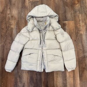 Moncler men's jacket